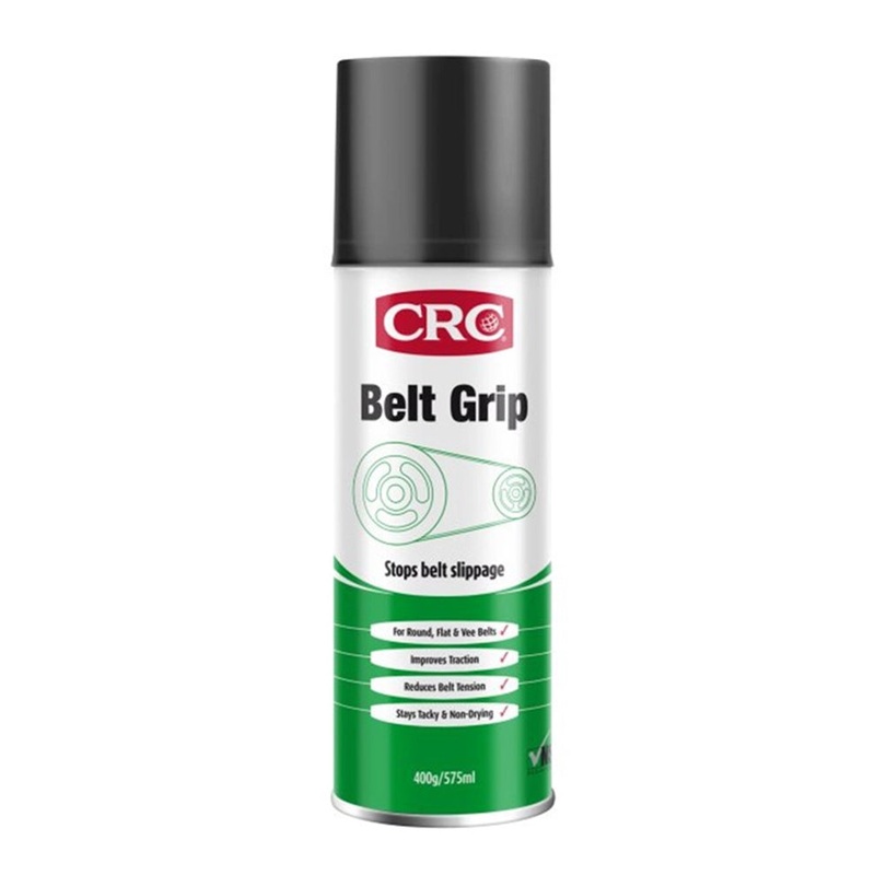 CRC Belt Grip 400g – 3081 (Pickup Only)