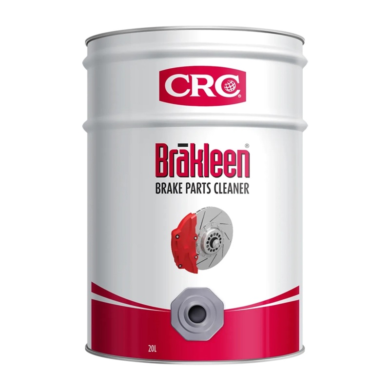 CRC Brakleen 20L – 5091 (Pickup Only)