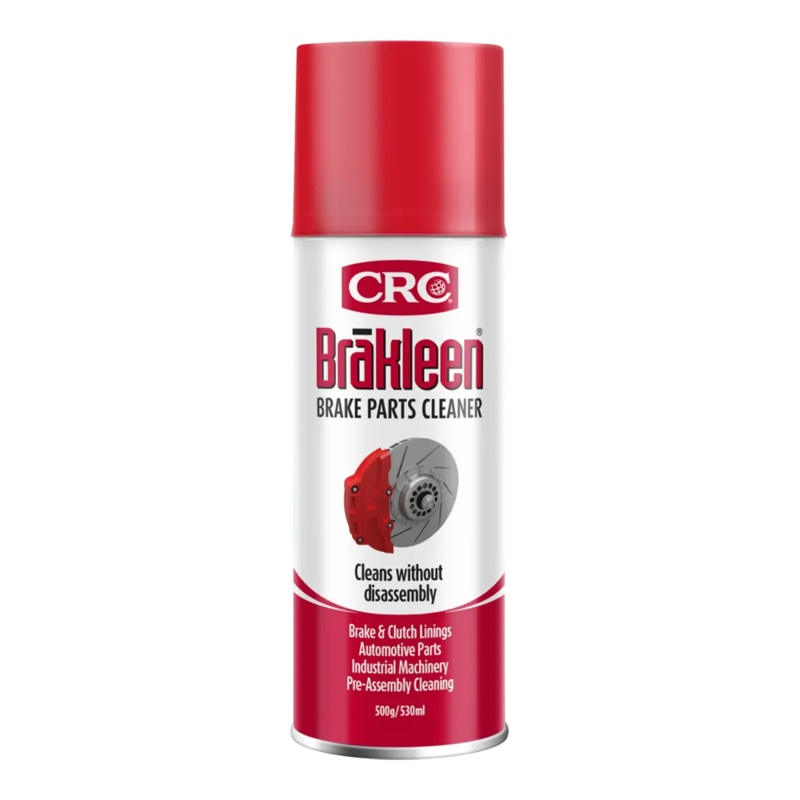 CRC Brakleen 500g – 5089 (Pickup Only)
