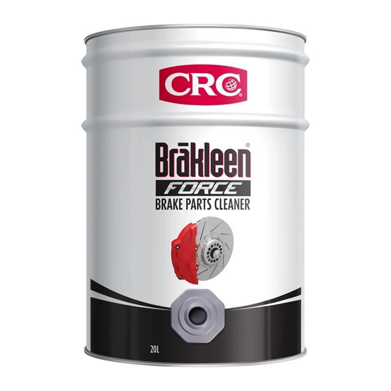 CRC Brakleen FORCE 20L – 5086 (Pickup Only)