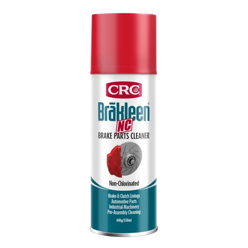 CRC Brakleen Non-Chlorinated 400g – 5084 (Pickup Only)