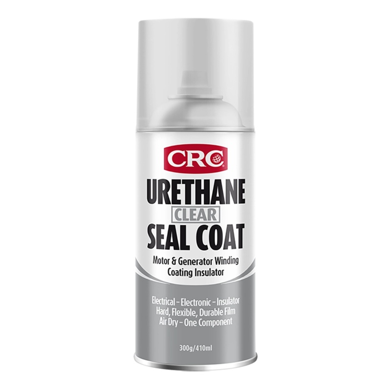 CRC Clear Urethane Seal Coat 300g – 2049 (Pickup Only)