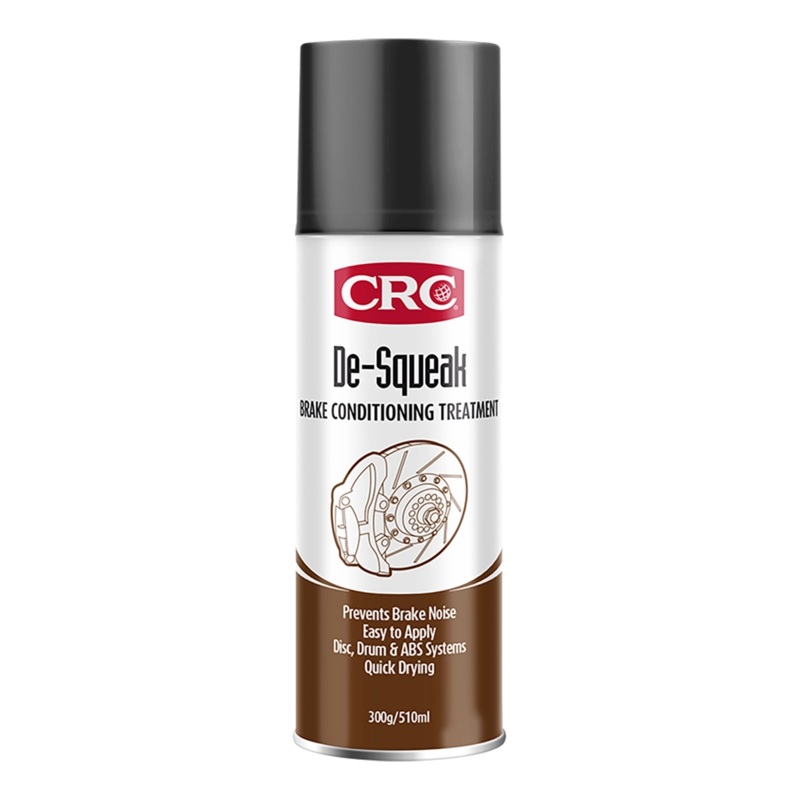 CRC De-Squeak 300g – 5080 (Pickup Only)