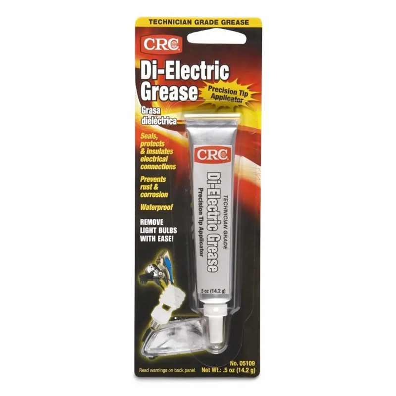 CRC Di-Electric Grease 14.2g – 5109