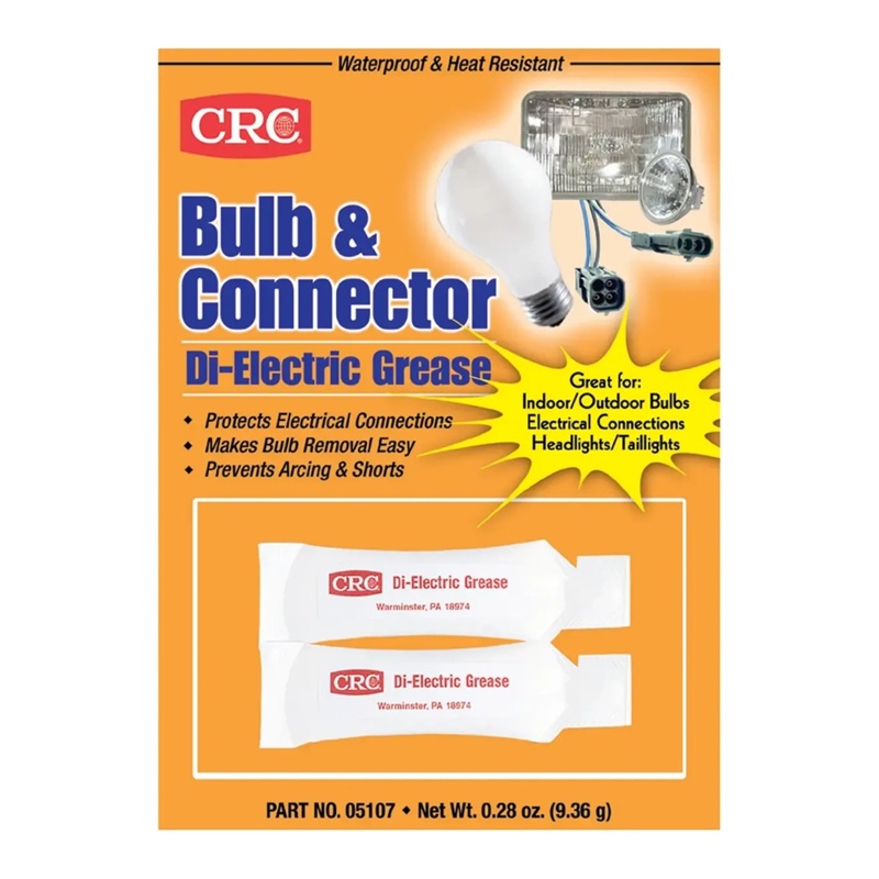 CRC Di-Electric Grease 4ml – 5107