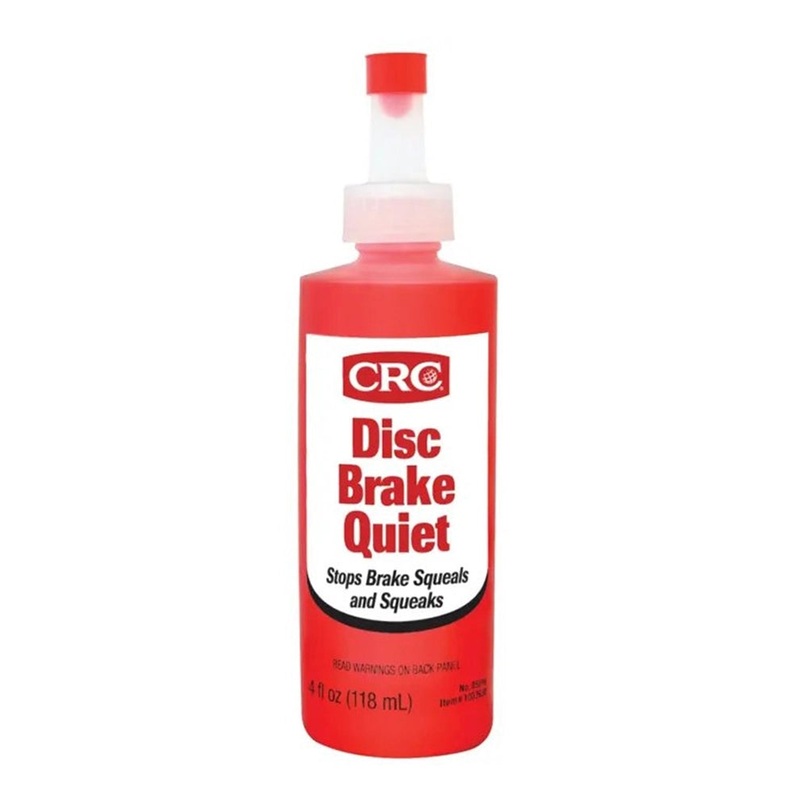 CRC Disc Brake Quiet 118ml – 5016