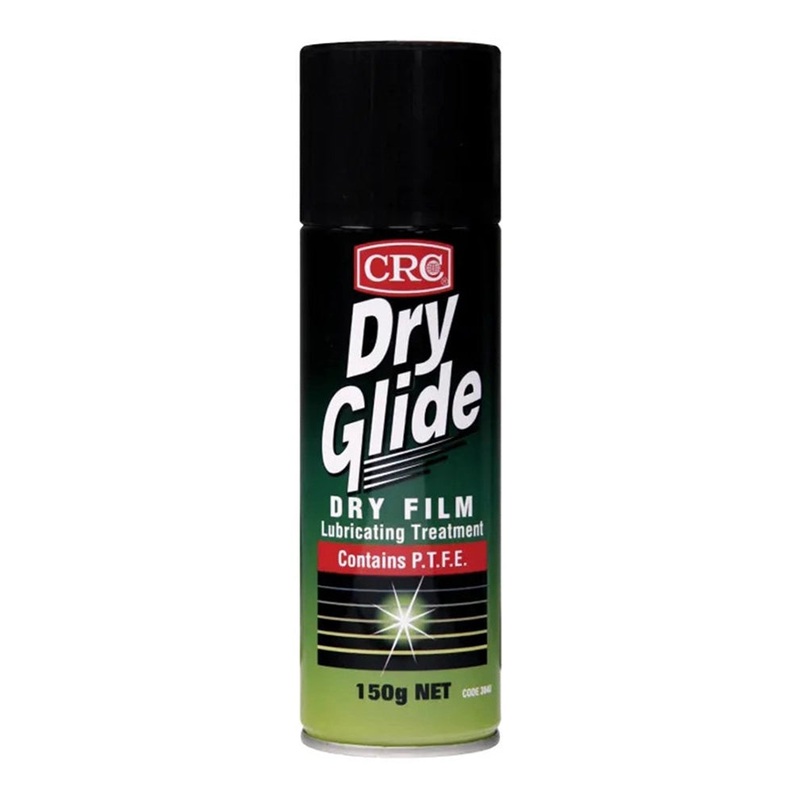 CRC Dry Glide with PTFE 150g – 3040 (Pickup Only)