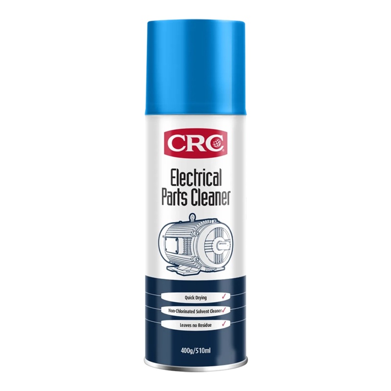 CRC Electrical Parts Cleaner 400g – 2019 (Pickup Only)