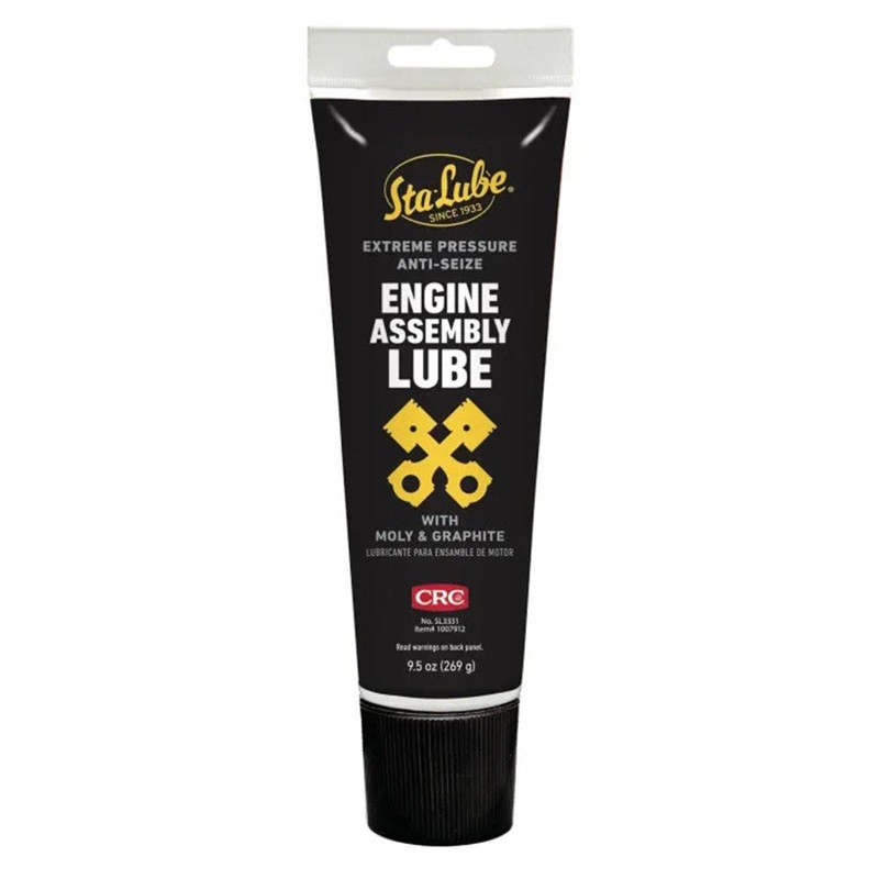 CRC Extreme Pressure Anti-Seize Assembly Lube 269g – 3331