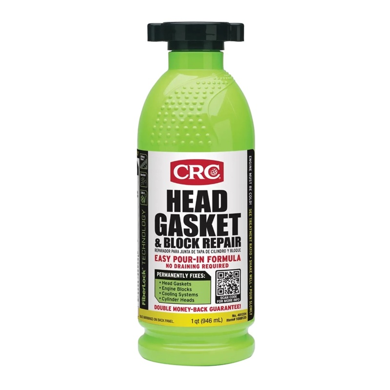 CRC Fiberlock Head Gasket & Block Repair 956ml – 401224