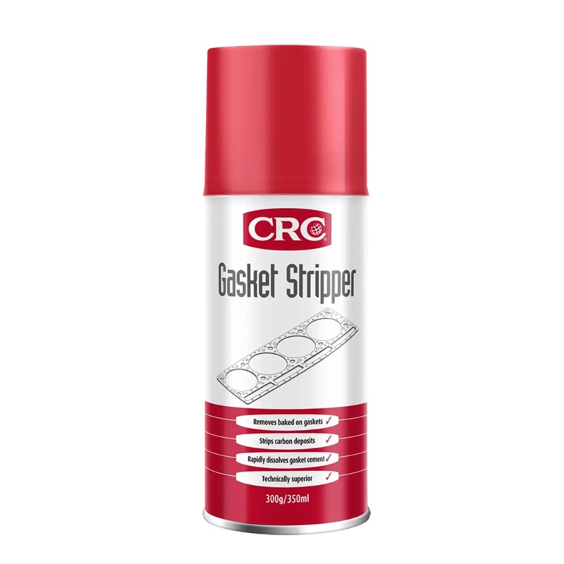 CRC Gasket Stripper 300g – 5021 (Pickup Only)