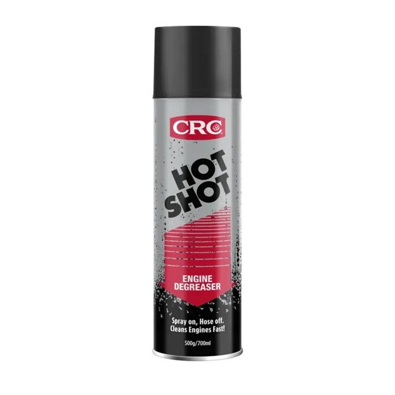 CRC Hot Shot Degreaser 500g – 5073 (Pickup Only)
