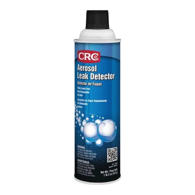 CRC Leak Detector 510g – 14503 (Pickup Only)