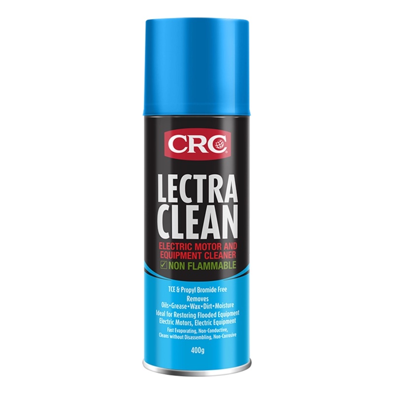 CRC Lectra-Clean 400g – 2018 (Pickup Only)