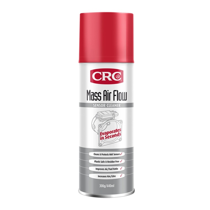CRC MAF Sensor Cleaner 300g – 5014 (Pickup Only)