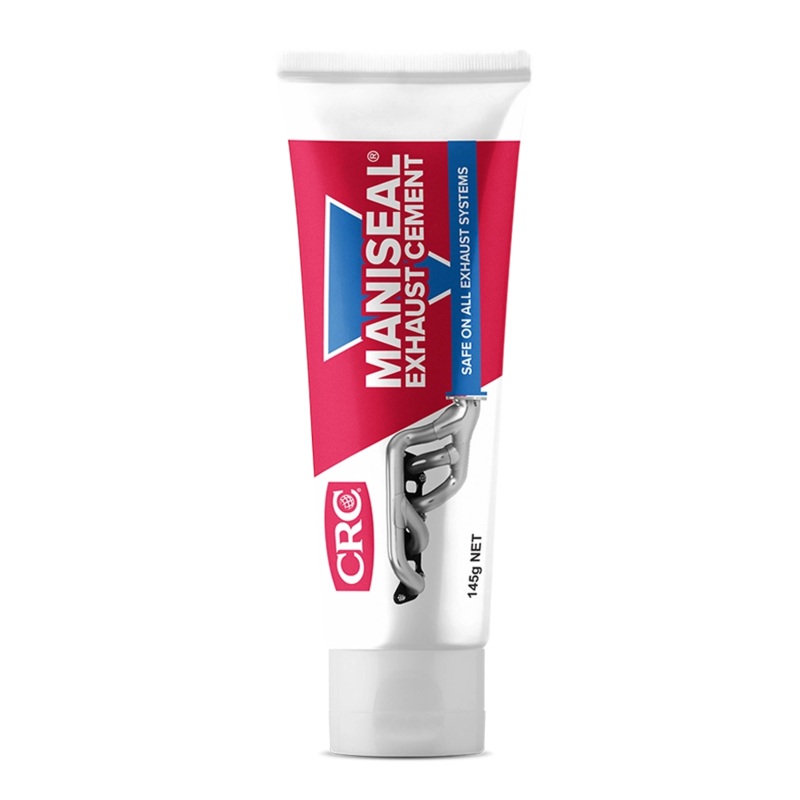 CRC Maniseal Exhaust Cement 145g – 5061