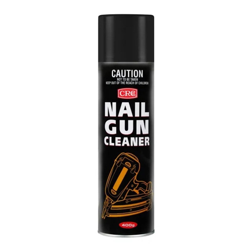 CRC Nail Gun Cleaner 400g – 3051 (Pickup Only)