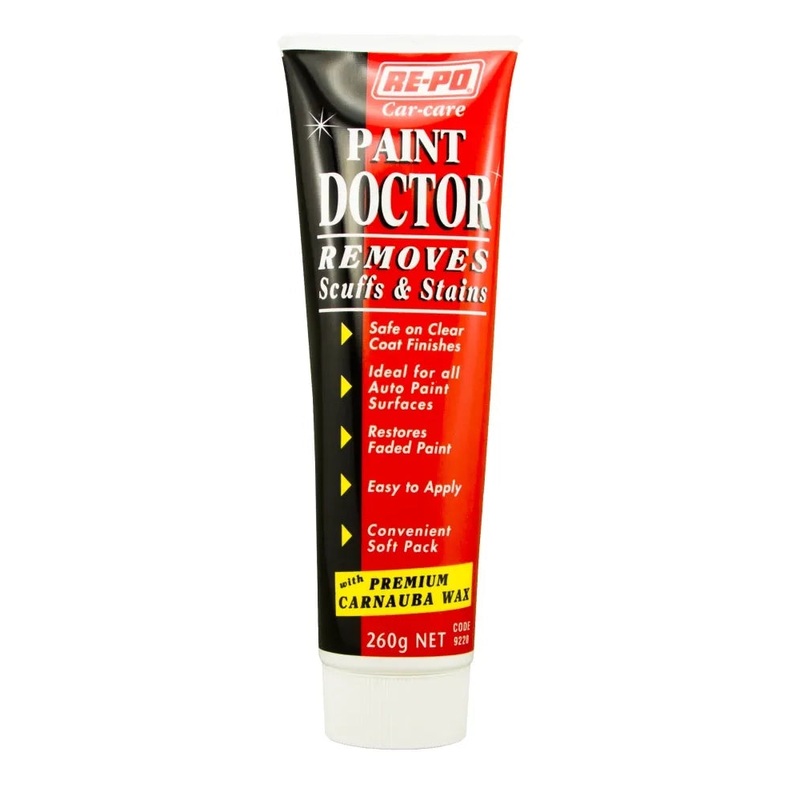 CRC RE-PO Paint Doctor 260g – 9220
