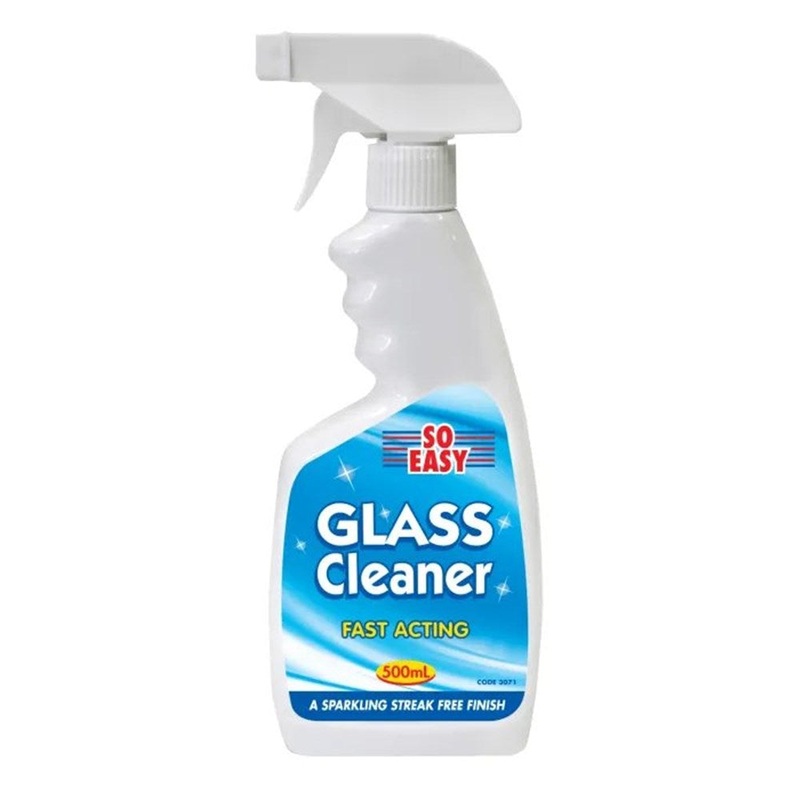 CRC So Easy Glass Cleaner 500ml – 3071