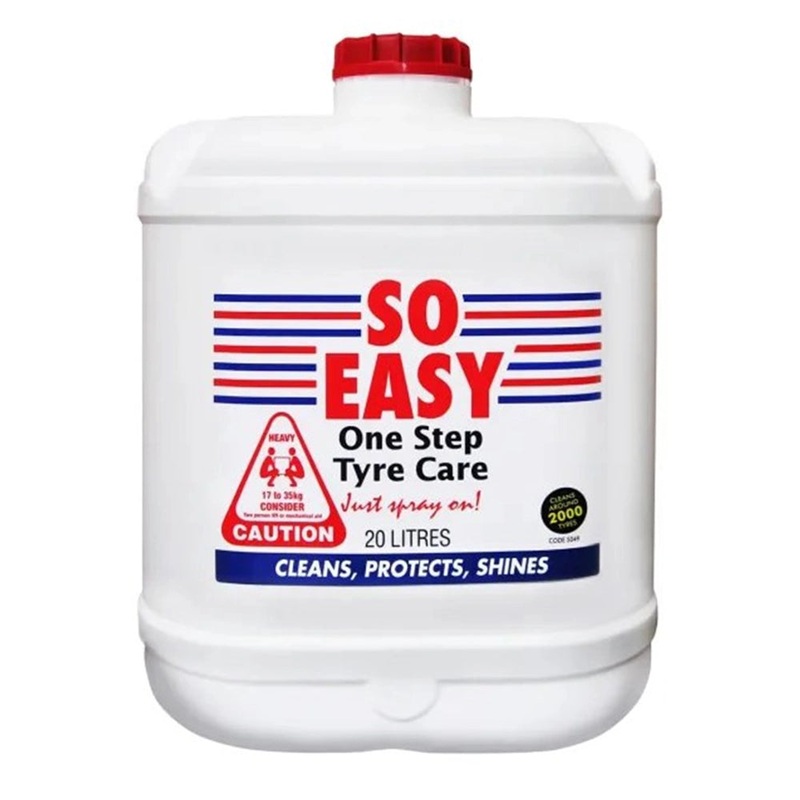 CRC So Easy One Step 20L – 5049