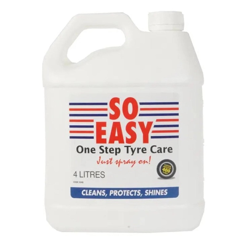 CRC So Easy One Step 4L – 5048