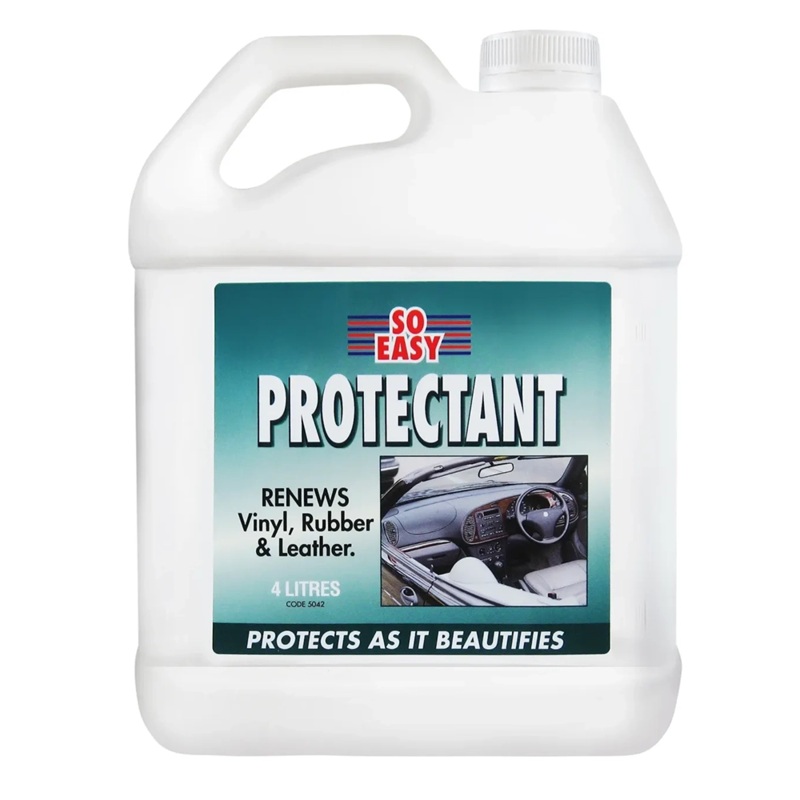 CRC So Easy Protectant 4L – 5042