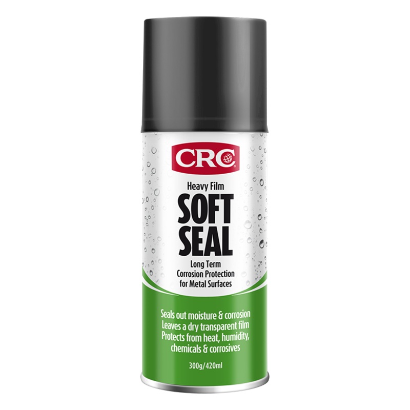 CRC Soft Seal 300g – 3013 (Pickup Only)