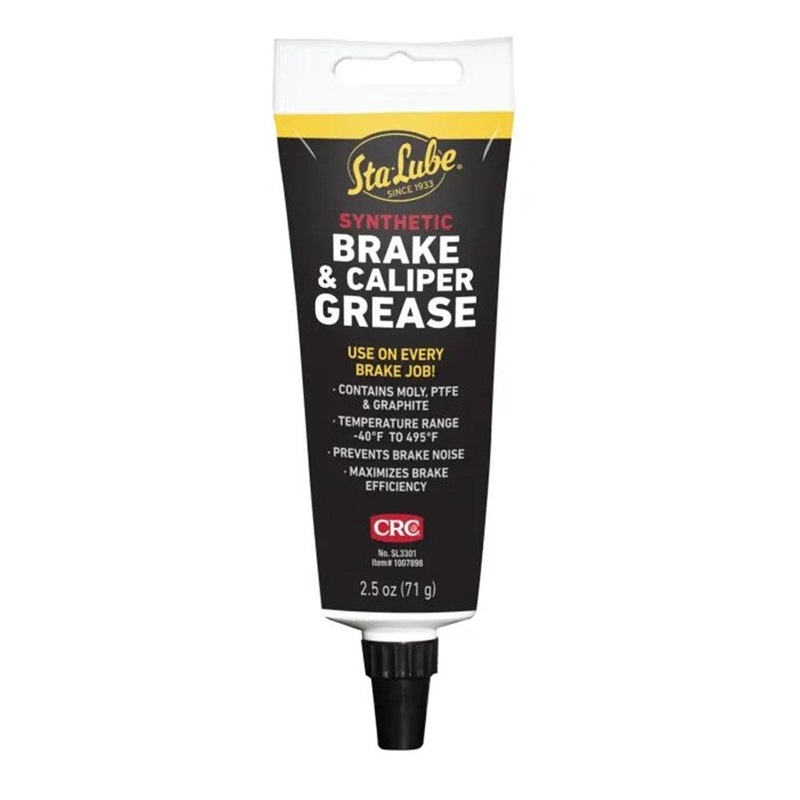 CRC Sta-Lube Brake Caliper Grease 71g – 3301