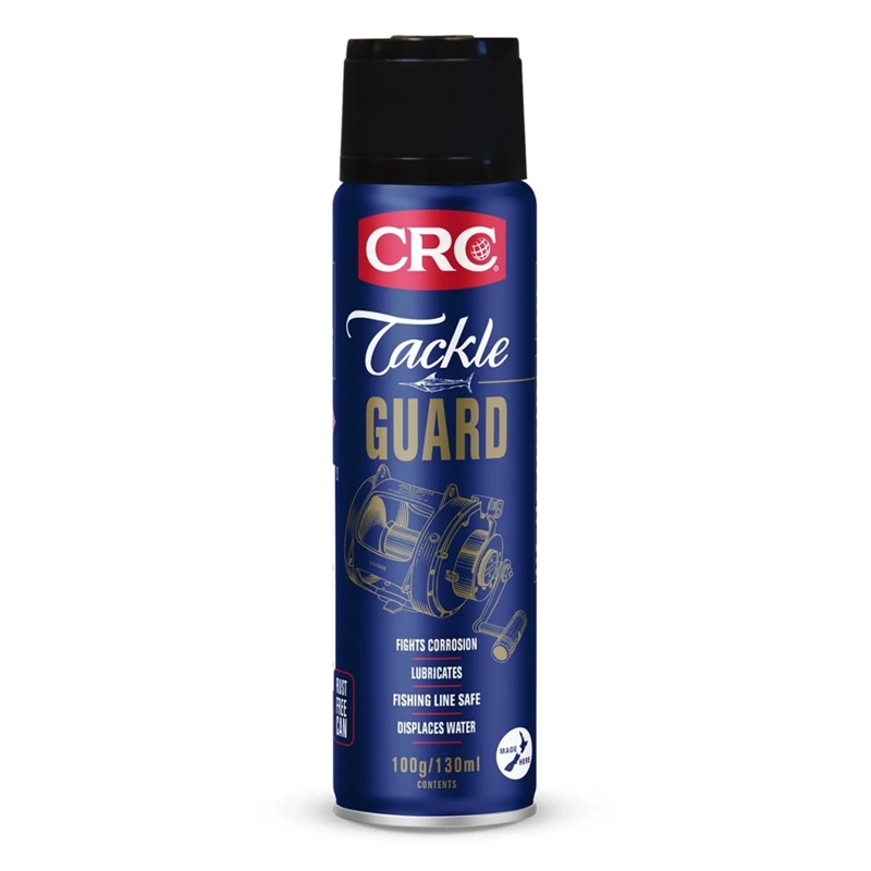CRC Tackle Guard 100g – 6028 (Pickup Only)