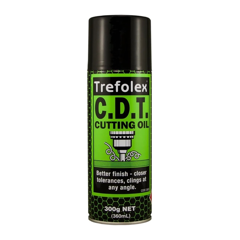 CRC Trefolex CDT Cutting Oil 300g – 3063 (Pickup Only)
