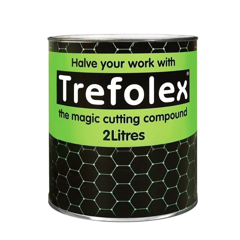 CRC Trefolex Cutting Paste 2L – 3061