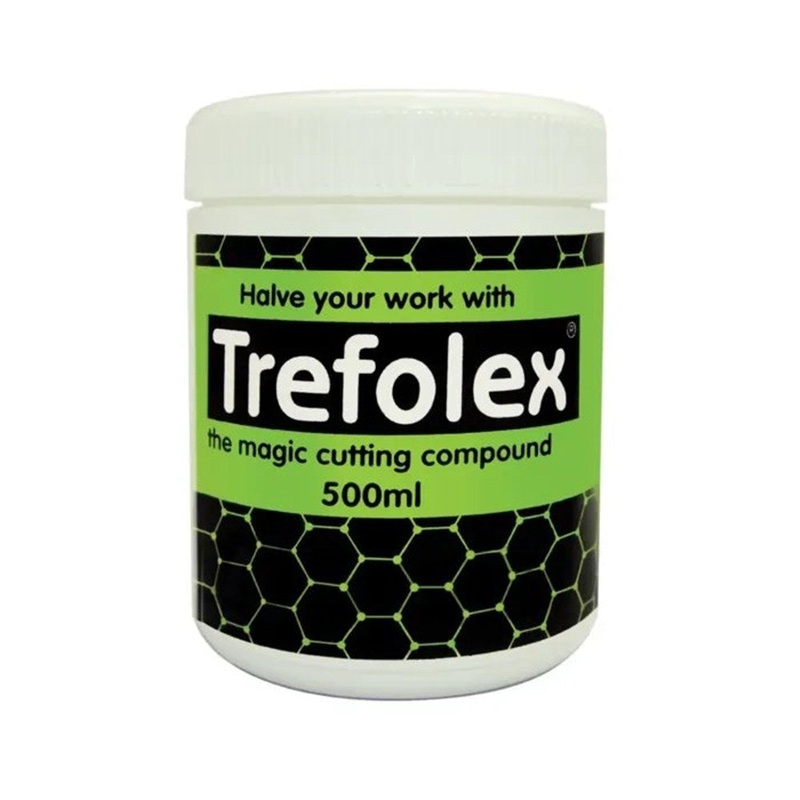 CRC Trefolex Cutting Paste 500ml – 3060