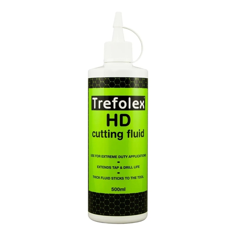 CRC Trefolex HD Cutting Fluid 500ml – 3065