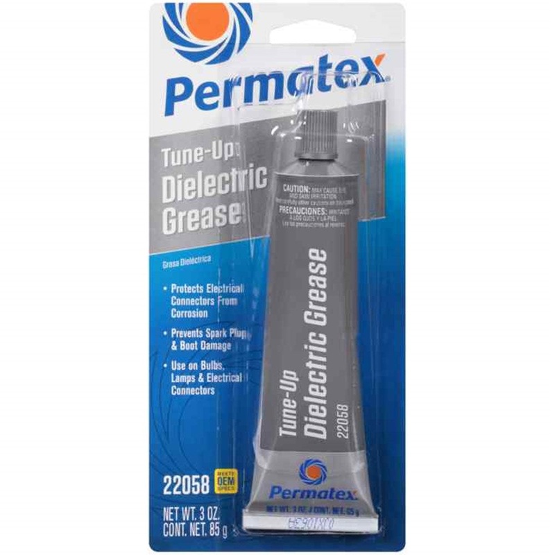 Permatex Dielectric Tune-Up Grease 85G – 22058 – PX22058
