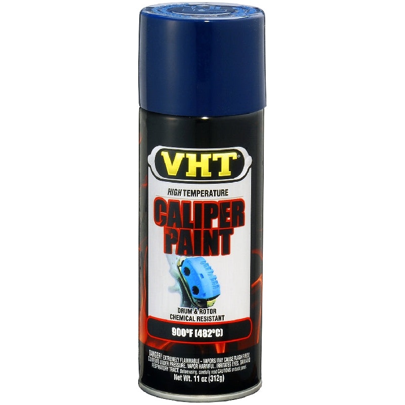 VHT Caliper Paint – Bright Blue – SP732 (Pickup Only)
