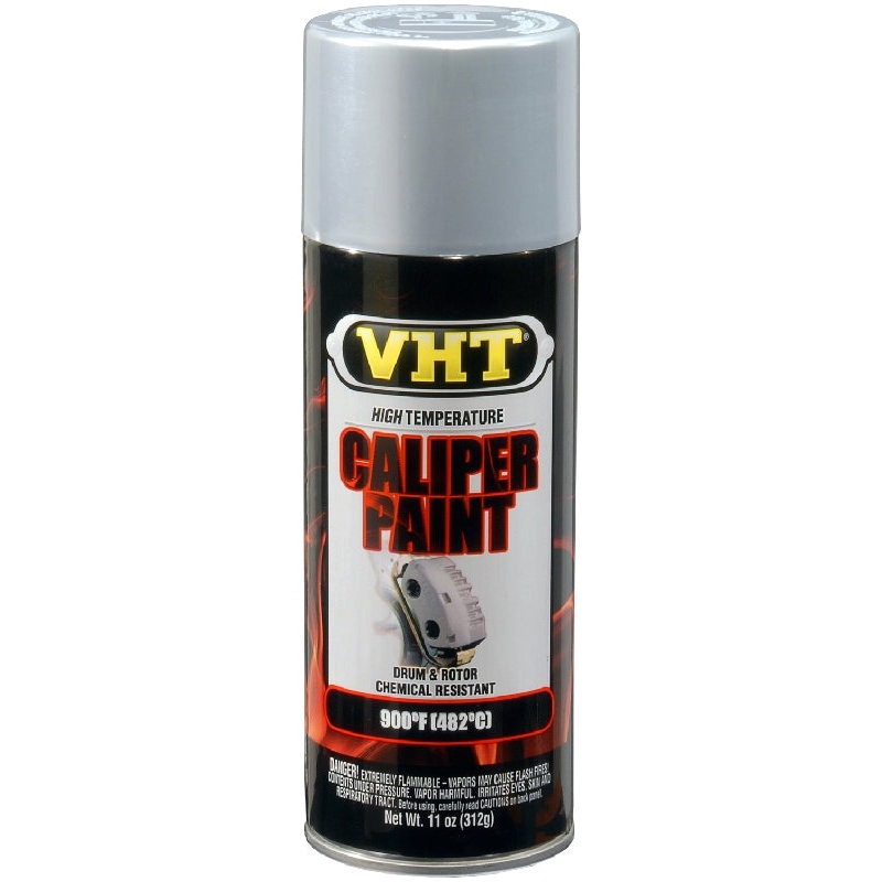 VHT Caliper Paint – Cast Aluminium – SP735 (Pickup Only)