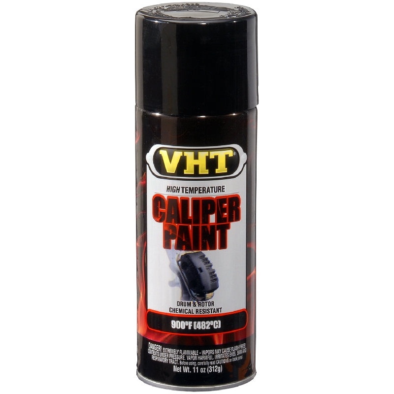 VHT Caliper Paint – Gloss Black – SP734 (Pickup Only)