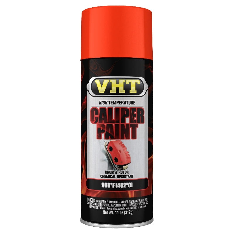 VHT Caliper Paint – Real Orange – SP733 (Pickup Only)