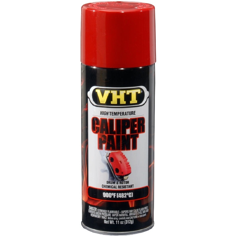VHT Caliper Paint – Real Red – SP731 (Pickup Only)