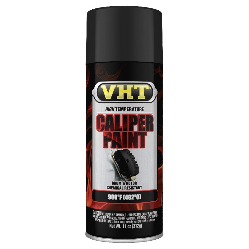 VHT Caliper Paint – Satin Black – SP739 (Pickup Only)