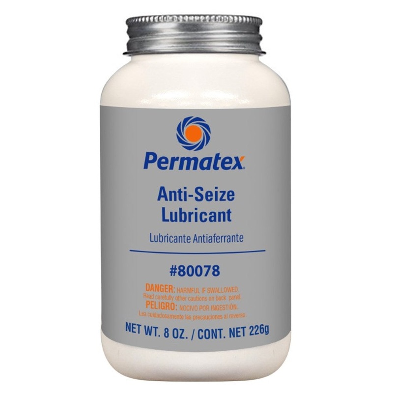 Permatex Anti-Seize Lubricant 226G – 80078 – PX80078