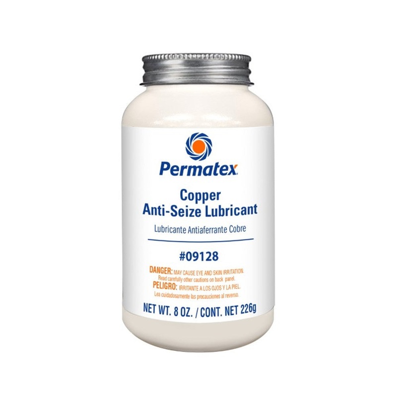 Permatex Copper Anti-Seize Lubricant 226g – 09128 – PX09128