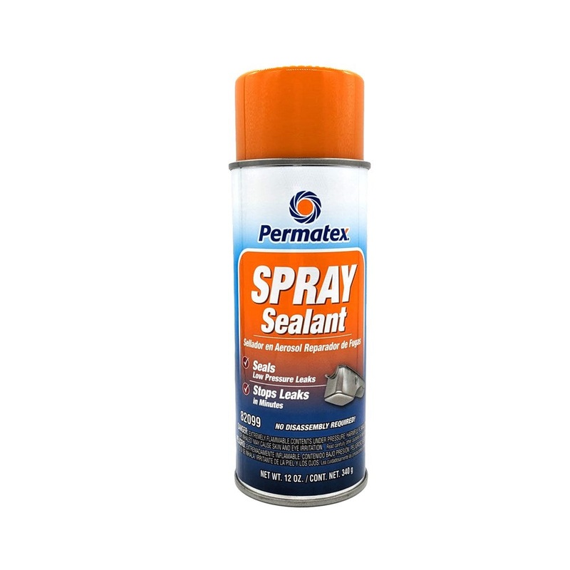 Permatex Spray N Seal Leak Repair Aerosol 255G – 82099 (Pickup Only) – PX82099