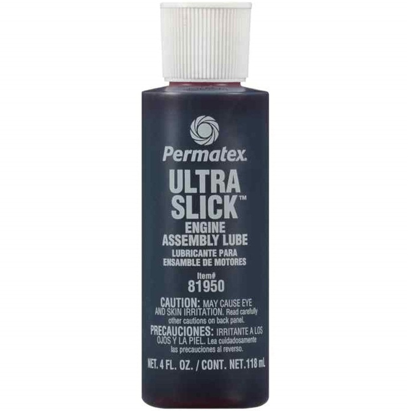 Permatex Ultra Slick Engine assembly Lube 118ml – 81950 – PX81950