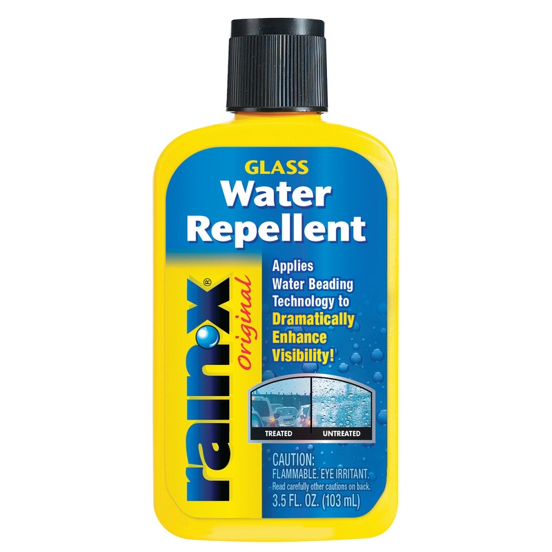Rain-X Original Glass Water Repellent – 800002242 (Pickup Only)