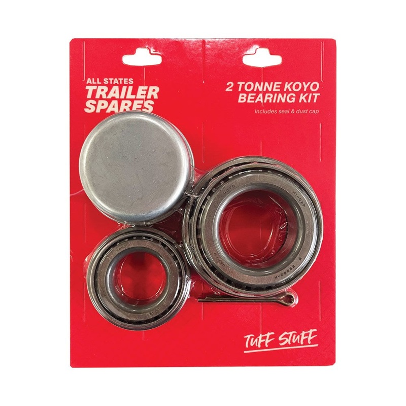ASTSS 2TN Bearing Kit – R1954
