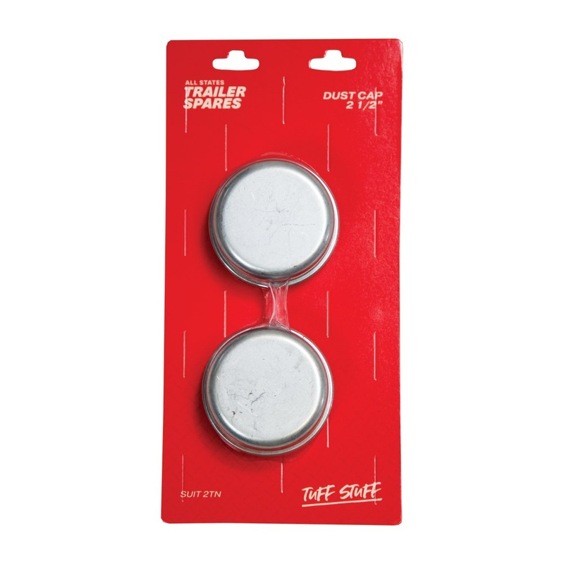 ASTSS 62.5mm Bearing Dust Cap to Suit 2TN Lazy Bearings – R1966
