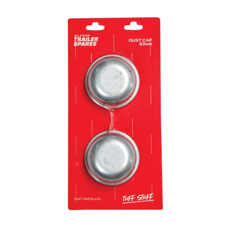 ASTSS 63.5mm Bearing Dust Cap to Suit 11 Disc 2TN Parallel/DXT Bearings – R1966A
