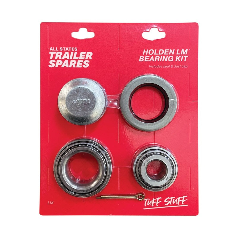 ASTSS LM Bearing Kit with Seal and Cap – R1960