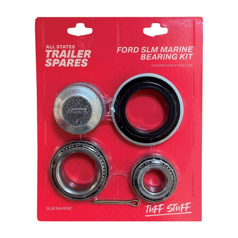 ASTSS Marine SLM Bearing Kit with Seal and Cap – R1961M